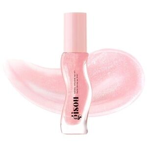 Gisou Honey Infused Hydrating Lip Oil- Watermelon Sugar